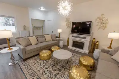 Image de Cottage in the hills with room for the whole family!