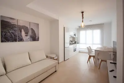 Image de Two Bedroom Apartment