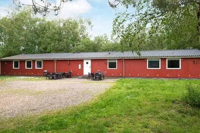 Image de Maison de vacances pour 20 a Herning-By Traum