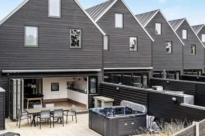 Image de 5 etoiles maison de vacances a Blåvand