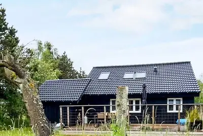 Image de Maison de vacances pour 6 a Hals