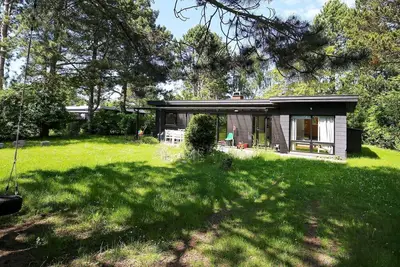 Image de Maison de vacances pour 5 a Vejby