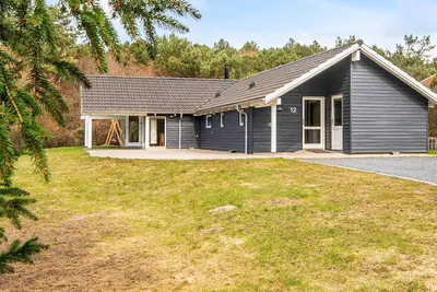Image de Maison de vacances pour 12 a Ebeltoft