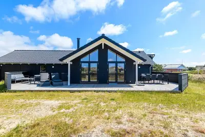 Image de Maison de vacances pour 8 a Fanø