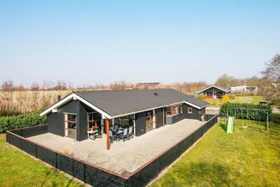 Image de Maison de vacances pour 8 a Juelsminde