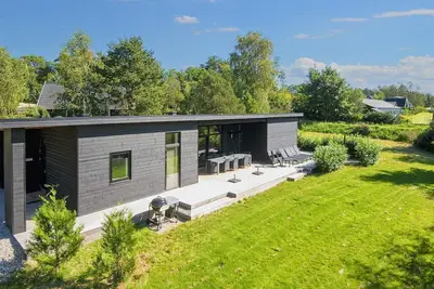Image de Maison de vacances pour 10 a Ebeltoft