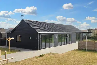 Image de Maison de vacances pour 14 a Hadsund