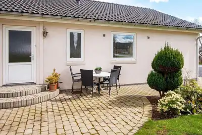 Image de Maison de vacances pour 4 a Toftlund