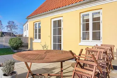 Image de Maison de vacances pour 4 a Nexø