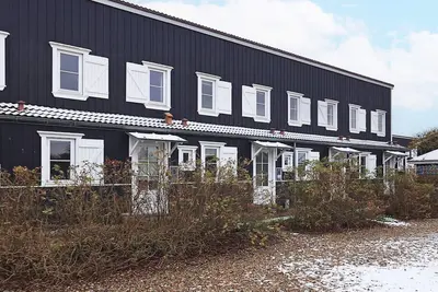 Image de Maison de vacances pour 6 a Vestervig-By Traum