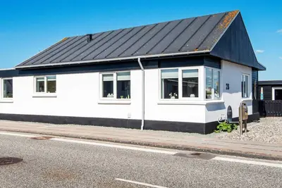 Image de Maison de vacances pour 8 a Ulfborg