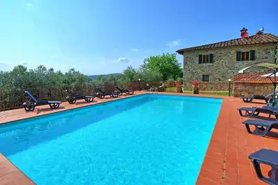 Image de Villa Quercina by MMega
