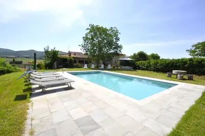 Image de Villa Scerfia by MMega