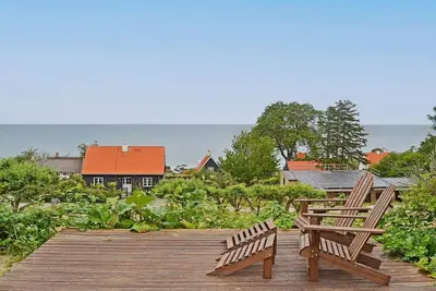 Image de Maison de vacances pour 6 a Svaneke