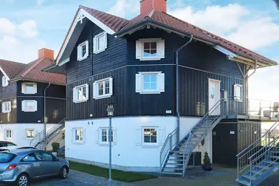 Image de Maison de vacances pour 6 a Bogense