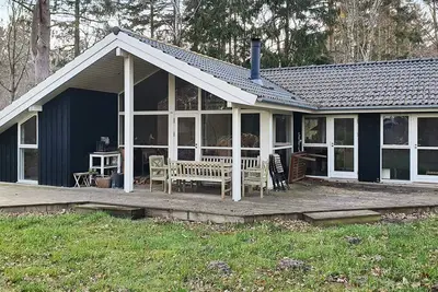 Image de Maison de vacances pour 6 a Vejby-By Traum