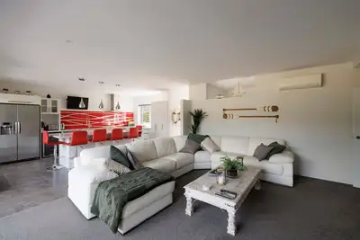 Image de The Kaiteri Beach House by Southern Comfort Accommodation