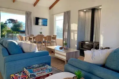 Image de Kaikōura eMotel - Two Bedroom Suite