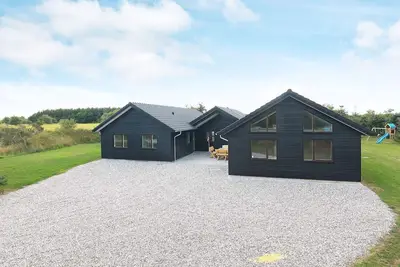 Image de Maison de vacances pour 20 a Højslev-By Traum