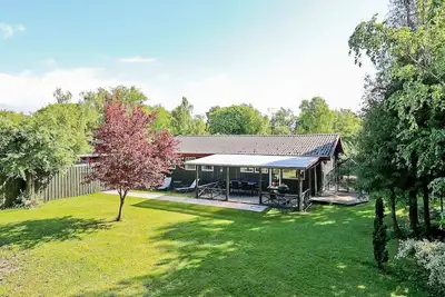 Image de Maison de vacances pour 10 a Dragør-By Traum