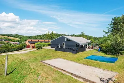 Image de Maison de vacances pour 12 a Ebeltoft-By Traum
