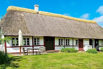 Image de Maison de vacances pour 6 a Humble-By Traum