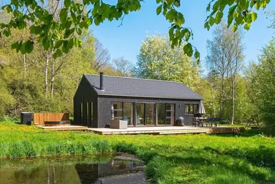 Image de Maison de vacances pour 8 a Ebeltoft