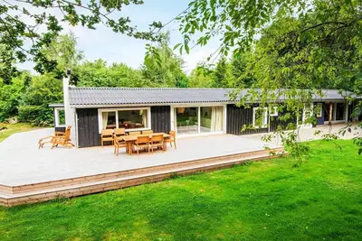 Image de Maison de vacances pour 10 a Ry-By Traum