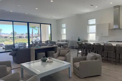 Image de Andalusia- La Quinta Villa with Private pool, hot tub and fire pit!