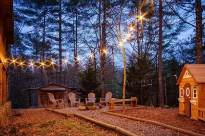 Image de Hideaway in the Mountains