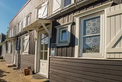 Image de Maison de vacances pour 6 a Vestervig-By Traum