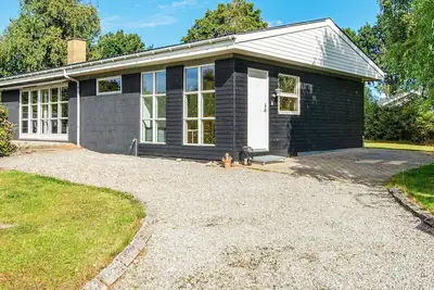 Image de Maison de vacances pour 6 a Sydals-By Traum