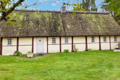 Image de Maison de vacances pour 4 a Læsø-By Traum