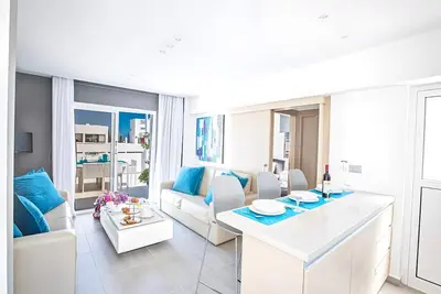 Image de 1 Bedroom Apartment - Protaras Main Strip