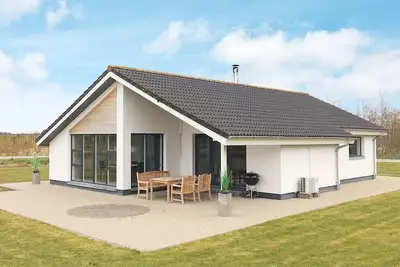 Image de Maison de vacances pour 8 a Brovst