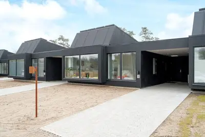 Image de Maison de vacances pour 4 a Gilleleje