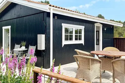 Image de Maison de vacances pour 4 a Rødby
