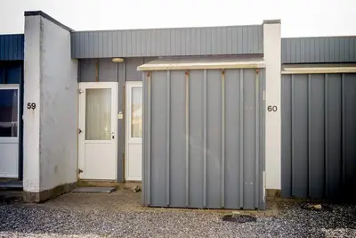 Image de Maison de vacances pour 4 a Vestervig-By Traum