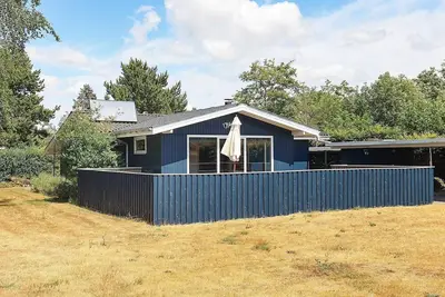 Image de Maison de vacances pour 6 a Dannemare-By Traum