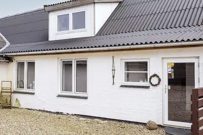 Image de Maison de vacances pour 6 a Bedsted Thy-By Traum