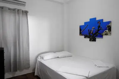 Image de Beautiful beach house in Barra de Santiago, in front of the beach.