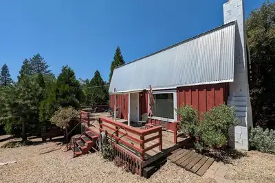 Image de The Moore's Cabin