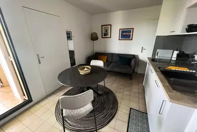 Image de Appartement T3 remis a neuf