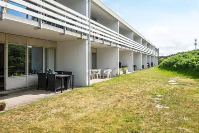 Image de Maison de vacances pour 4 a Ringkøbing-By Traum