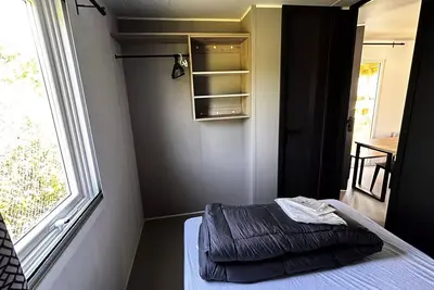 Image de Mobil-Home Riviera Suite Premium 3 Pièces 4 Personnes