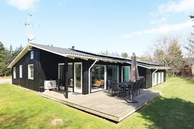 Image de Maison de vacances pour 10 a Fjerritslev-By Traum