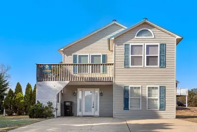 Image de 5013 Sunkissed Sanctuary * 3 Min Drive to Beach