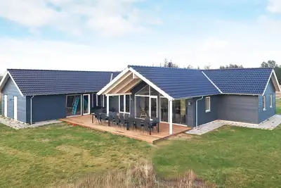 Image de Retraite de luxe a Skagen -- By Traum Ferienwohnungen