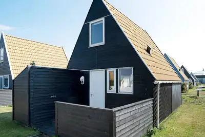 Image de Évasion en bord de mer a Gedser -- By Traum Ferienwohnungen