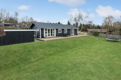 Image de Superbe maison à Melby avec WiFi